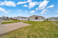 1997 Patriot Homes Mobile Home