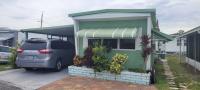 1974 Gray Mobile Home