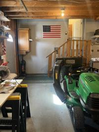2001 Manufactured Home
