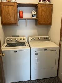 2001 Manufactured Home