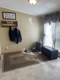 2001 Manufactured Home