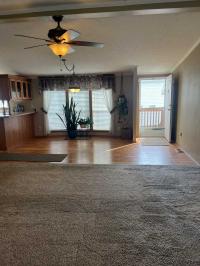 2001 Manufactured Home
