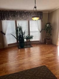 2001 Manufactured Home