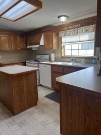 2001 Manufactured Home