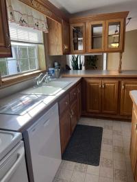 2001 Manufactured Home