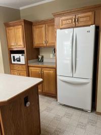 2001 Manufactured Home