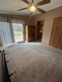 2001 Manufactured Home