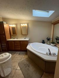 2001 Manufactured Home