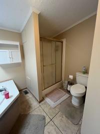 2001 Manufactured Home