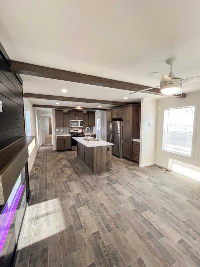 Photo 2 of 10 of home located at 1584 Knight Street Shoreview, MN 55126