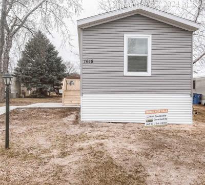 Mobile Home at 1584 Knight Street Shoreview, MN 55126