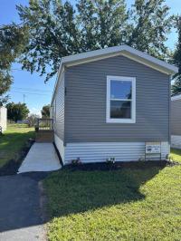 2026 Edge Mobile Home