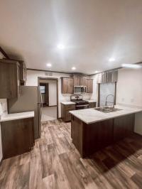 2026 Edge Mobile Home