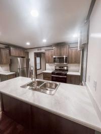 2026 Edge Mobile Home