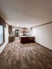 2026 Edge Mobile Home