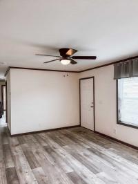 2026 Edge Mobile Home