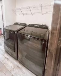 2026 Edge Mobile Home