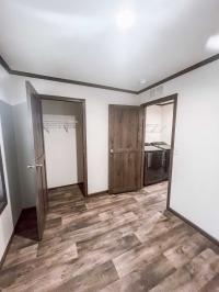 2026 Edge Mobile Home