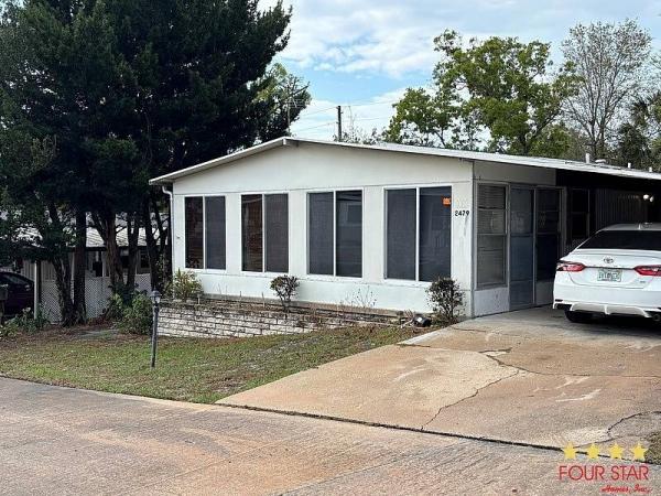 1981 HOME  Home