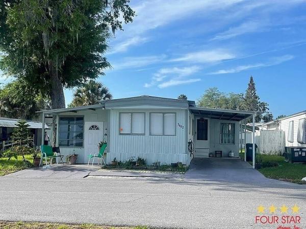 1973 CNCR Mobile Home For Sale