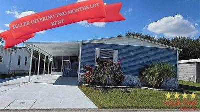 Mobile Home at 5618 R.d Ave Orlando, FL 32822