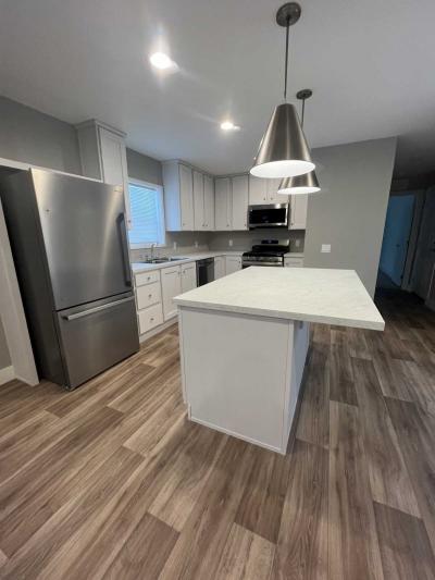 Photo 4 of 12 of home located at 2126 3rd Avenue NW #74 Owatonna, MN 55060