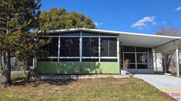 1978 NOBI  Home