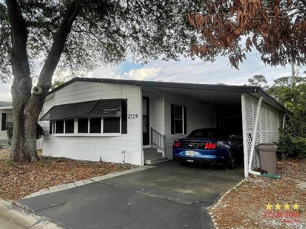 1985 DUCO Mobile Home For Sale