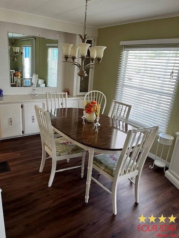 1980 NOBI  Home