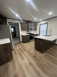 2026 Edge Mobile Home