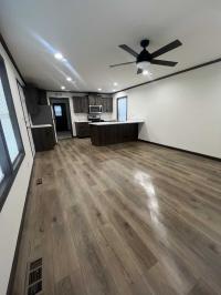 2026 Edge Mobile Home