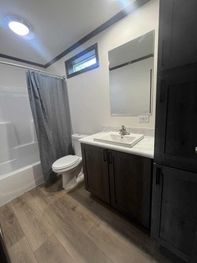 Photo 4 of 6 of home located at 15057 Forest Blvd N, #15 Hugo, MN 55038