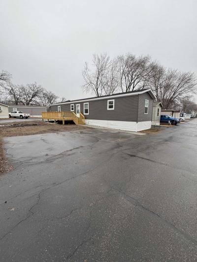 Mobile Home at 523 54th Ave N #51 Saint Cloud, MN 56303