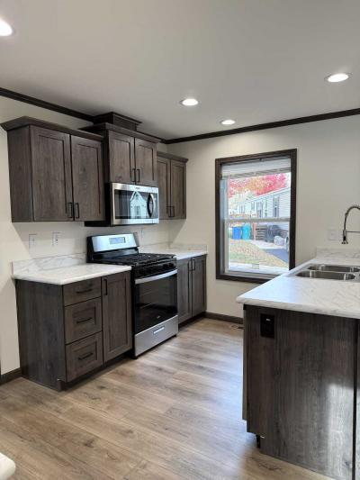 Photo 4 of 12 of home located at 2126 3rd Avenue NW #63 Owatonna, MN 55060