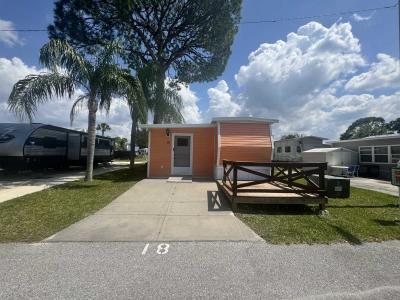 Mobile Home at 6735 Hammock Rd Lot 18 Port Richey, FL 34668