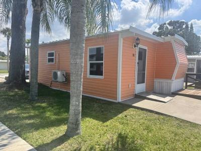 Photo 4 of 21 of home located at 6735 Hammock Rd Lot 18 Port Richey, FL 34668