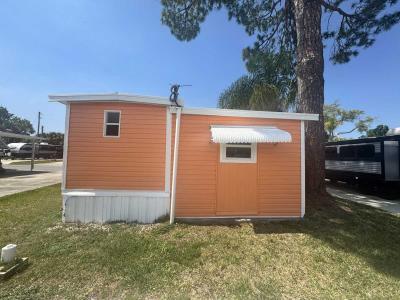 Photo 5 of 21 of home located at 6735 Hammock Rd Lot 18 Port Richey, FL 34668