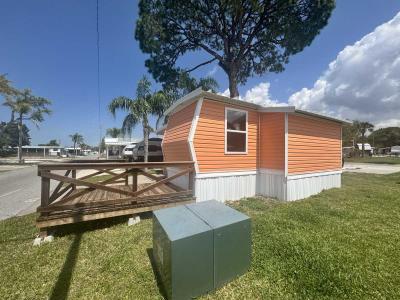 Photo 6 of 21 of home located at 6735 Hammock Rd Lot 18 Port Richey, FL 34668