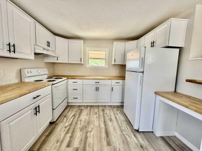 Mobile Home at 6735 Hammock Rd Lot 18 Port Richey, FL 34668