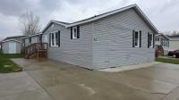 2003 Schult Manufactured Home