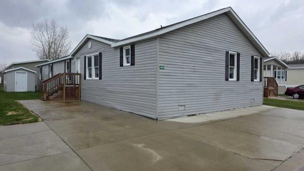 2003 Schult Mobile Home For Sale