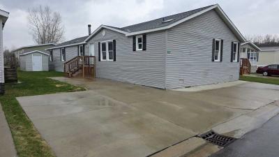 Photo 2 of 50 of home located at 404 Laurel Oak Ln Whittaker, MI 48190