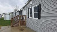 2003 Schult Manufactured Home