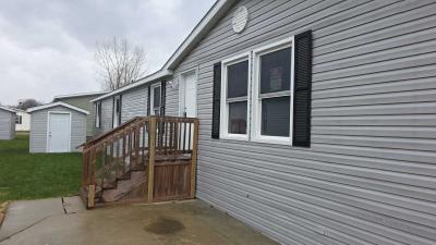 Photo 3 of 50 of home located at 404 Laurel Oak Ln Whittaker, MI 48190