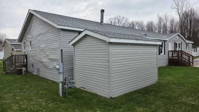 Photo 4 of 50 of home located at 404 Laurel Oak Ln Whittaker, MI 48190