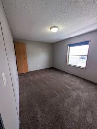 2001 Friendship Mobile Home