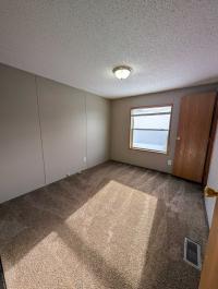 2001 Friendship Mobile Home