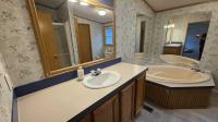 2003 Schult Manufactured Home