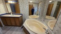 2003 Schult Manufactured Home