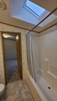 2003 Schult Manufactured Home